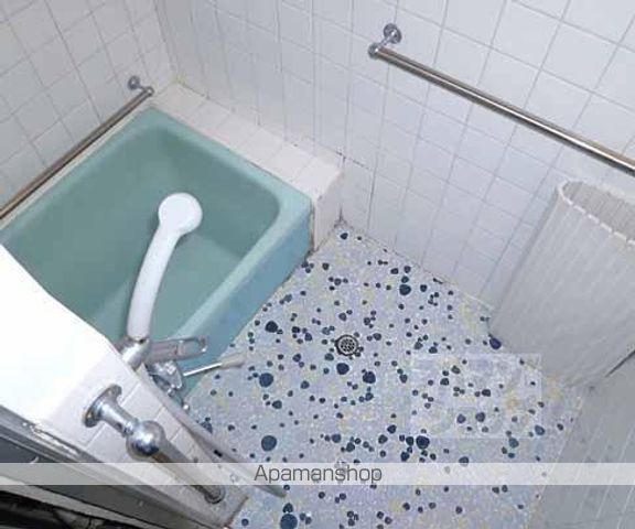 イースト東福寺の内装写真