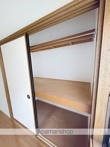 TSマキシマの内装写真