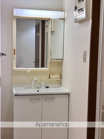 ブルーハイツ月読橋の内装写真