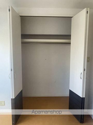 さくらヒルズ大黒町の内装写真