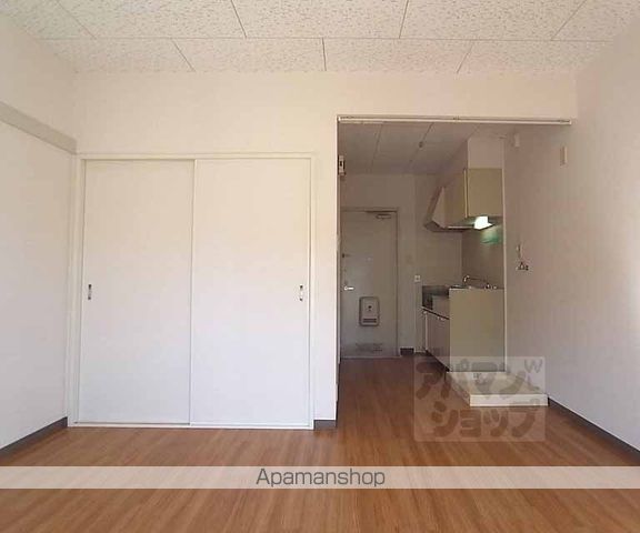カームMAINの内装写真