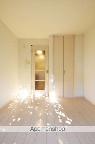 プラウド品川の内装写真