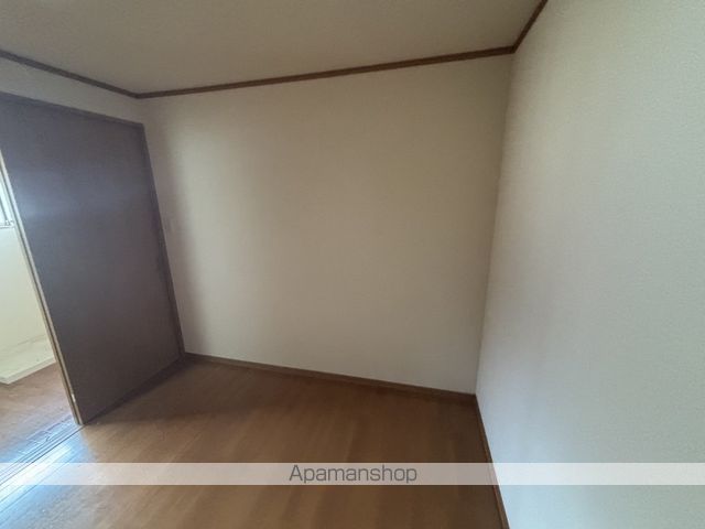 S−CUBE養父西町の内装写真