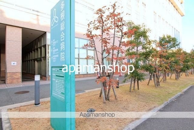 クリスタルグランツOSAKAセンターSTの周辺写真