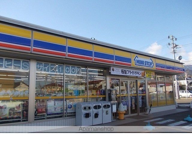 サニーフォレストIIの周辺写真