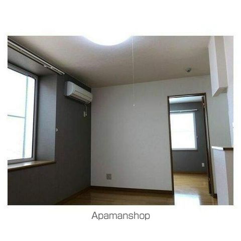 カーナ・ハギナカ伏古の内装写真