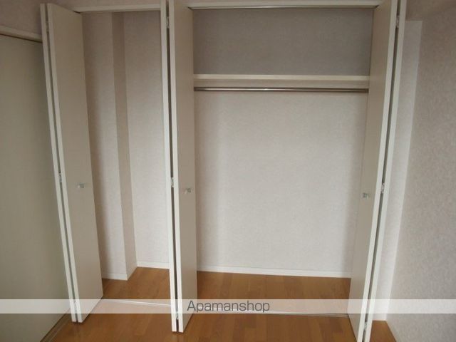 サヴォイグランデスの内装写真