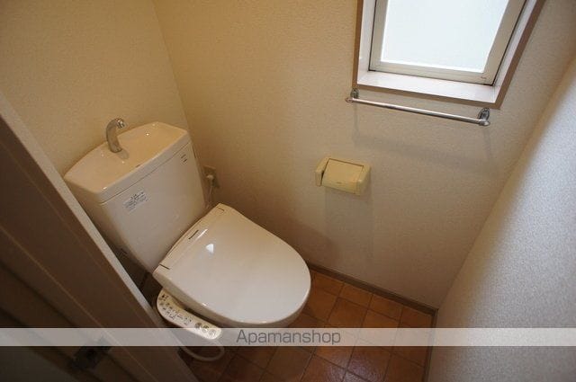 コーポエリヤの内装写真