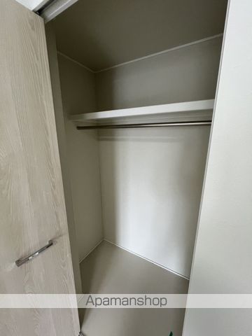 SOU大須の内装写真