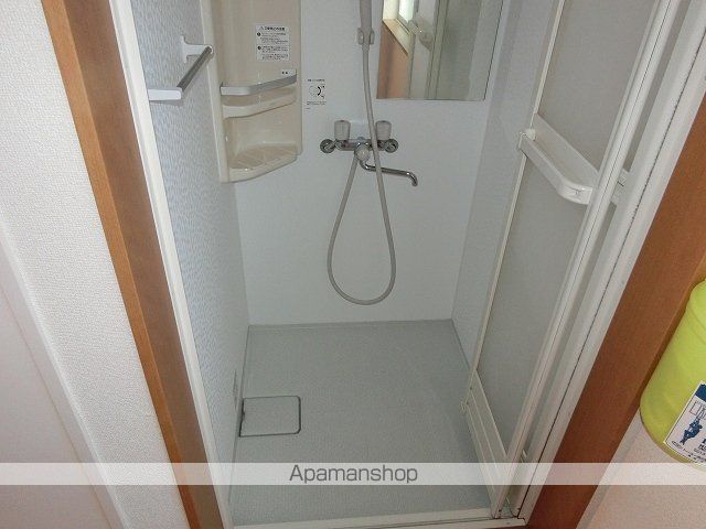フェリスソレイユの内装写真
