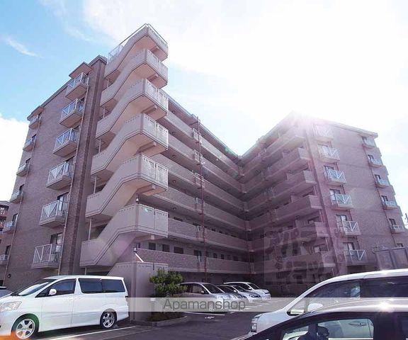 グランK’Sの外観写真