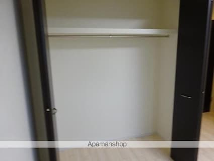 ポラリス[2LDK/54.99m2]の収納