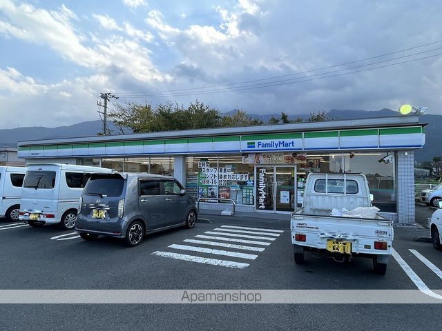 コート・ファミールA・Bの周辺写真