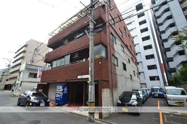 FORWEST住吉の外観写真