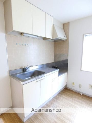 ラフォーレ今福の内装写真