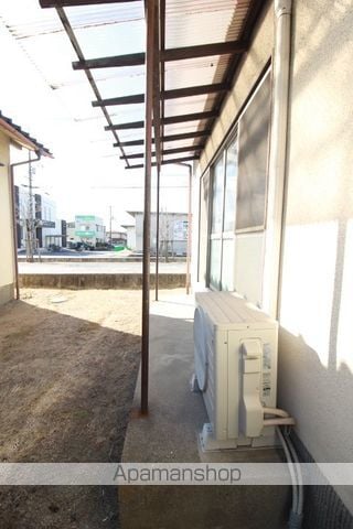 山陽本線 北長瀬駅 徒歩9分 1階建 築48年の内装写真