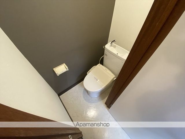 コーポA1の内装写真