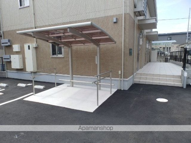 土讃線 土佐一宮駅 徒歩13分 2階建 築8年の外観写真