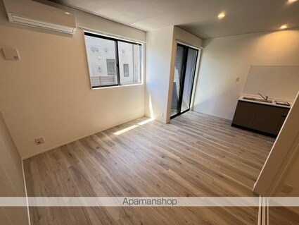 プレベールⅠ[1LDK/36.85m2]の内装3