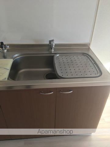 GRANDE苦楽園口の内装写真