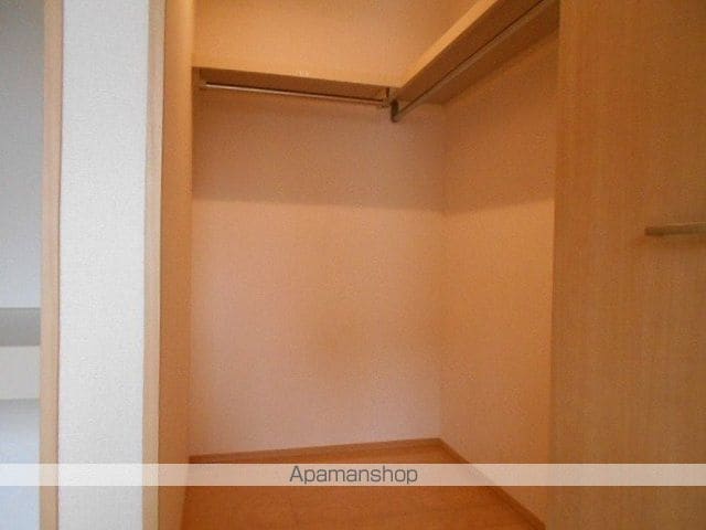 ヴェルドミール Aの内装写真