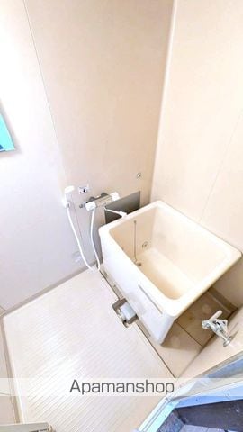 片岡コーポの内装写真