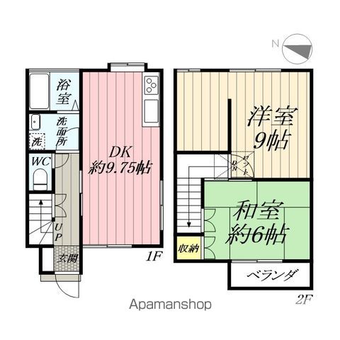 間取り：213145290600