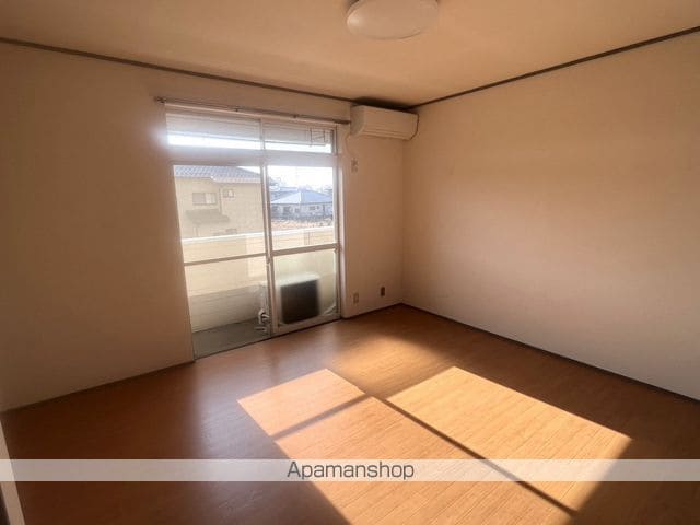 SAWANOハイツの内装写真