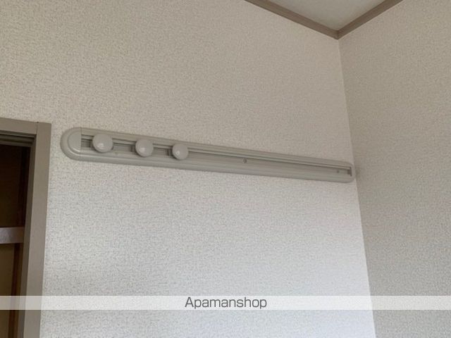 セジュール・エスポワ B棟の内装写真