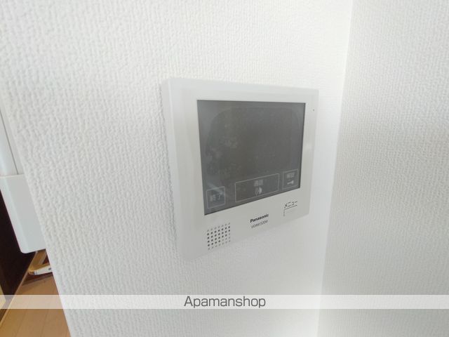 LUXE東三国プラスの内装写真