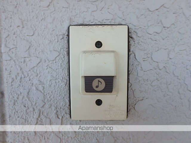 第二セイカマンションの内装写真