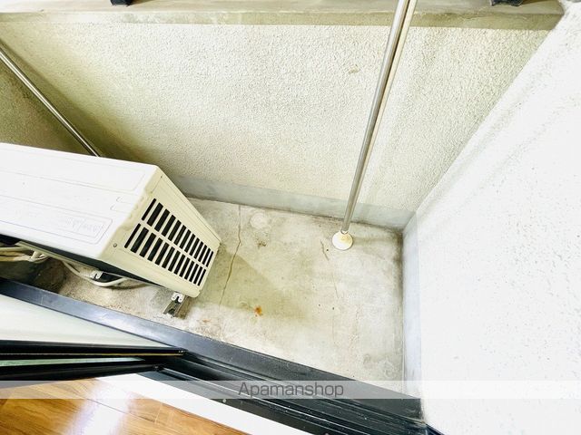 メゾンなごみの内装写真