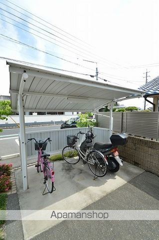 コフレ B棟のその他写真