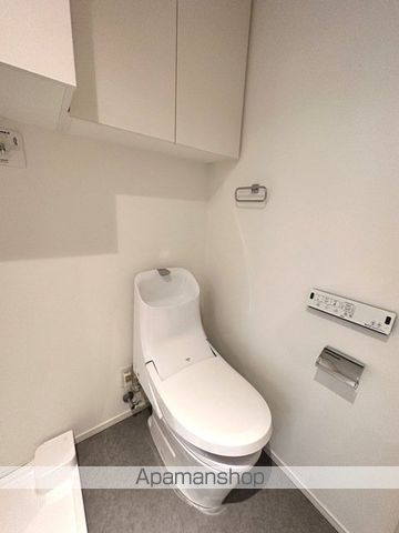 バウスフラッツ日本橋浜町の内装写真