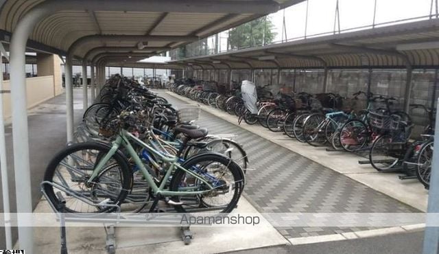 レジデンス百道のその他写真