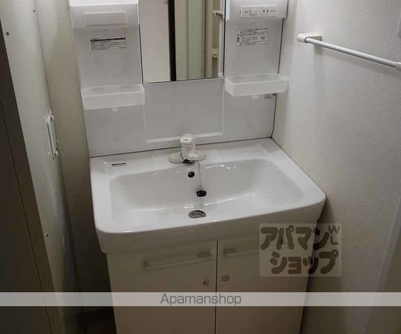 ティーグルブラン桂の内装写真