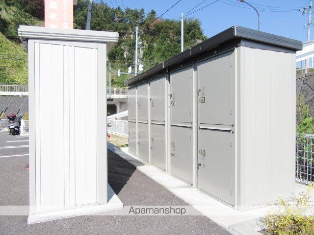 信越本線 安茂里駅 徒歩10分 2階建 築14年のその他写真