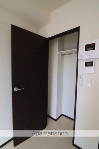 クレイノフロンティアIIIの内装写真