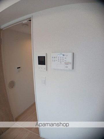スアヴィス平塚八重咲の内装写真