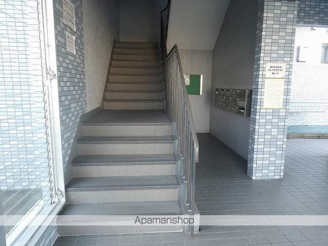 ウインクス光岡の玄関写真