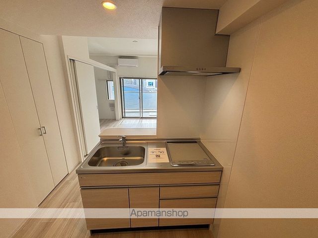 SERENITE新大阪ミラク弐番館の内装写真