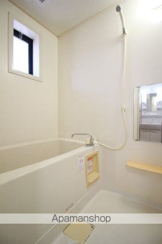 ダンディライオン西市A棟の内装写真