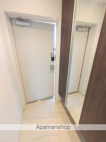 富士林プラザ15番館の内装写真