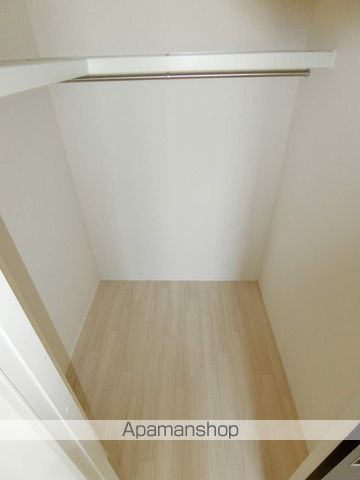 ルーラル北西原A棟の内装写真