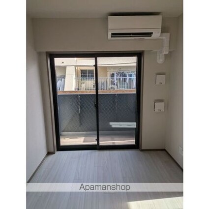 コンポジット新宿柏木[1LDK/31.22m2]の内装3