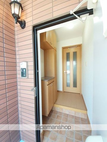ドリーム ハウスの内装写真
