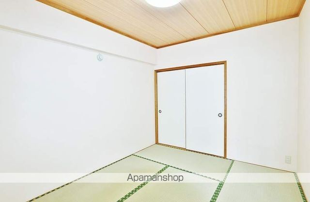 アクティー川島の内装写真