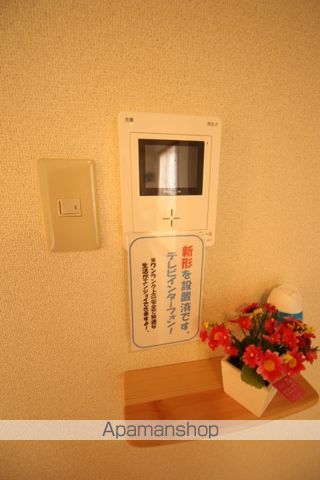 アーバンクラスタ元町Iの内装写真