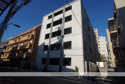 ラクラス四谷３丁目[1DK/30.64m2]の外観1