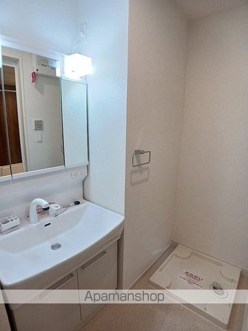 ルーツショアIの内装写真